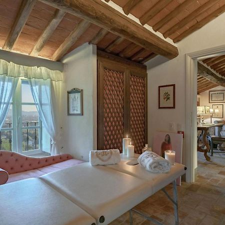 Villa Marlia By Mmega Lucca Ngoại thất bức ảnh