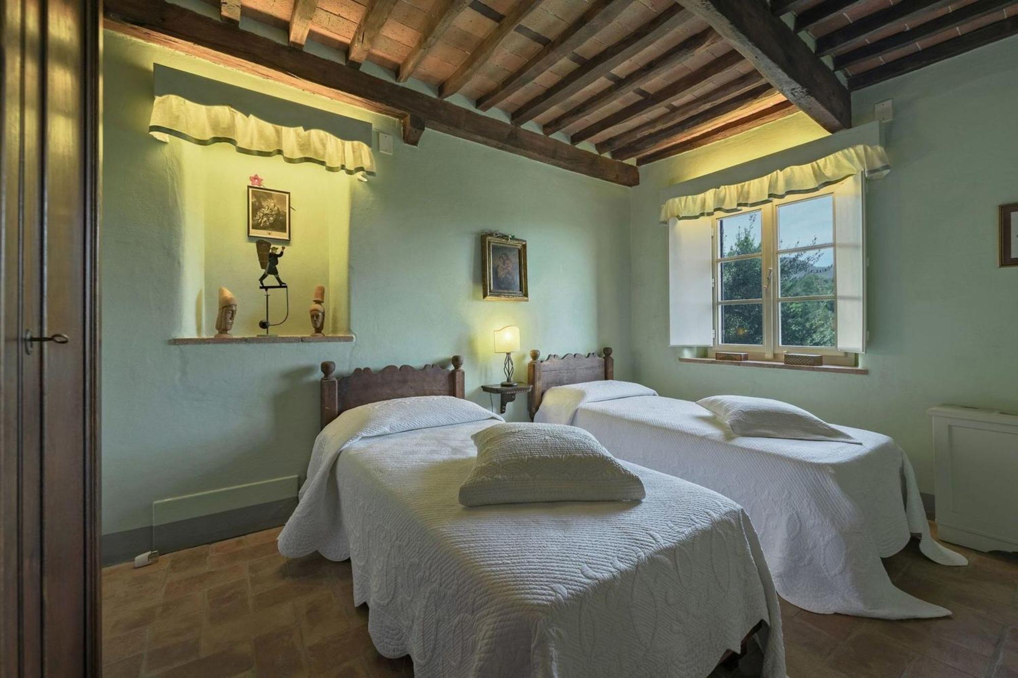 Villa Marlia By Mmega Lucca Ngoại thất bức ảnh