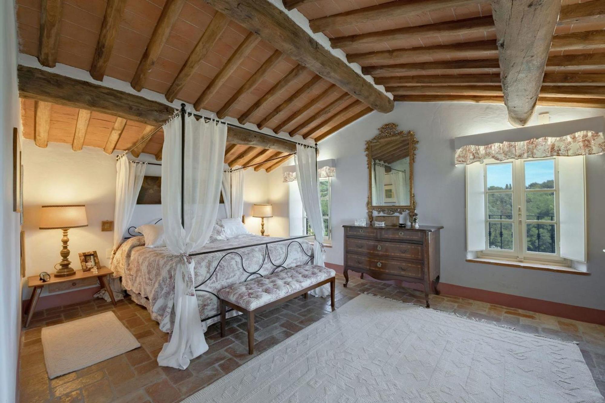 Villa Marlia By Mmega Lucca Ngoại thất bức ảnh